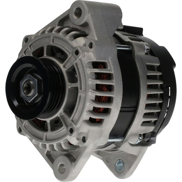 Alternator for 2017 Chevrolet - Europe Spark 1206ccm B12D1, 1.2 | OEM 96843503