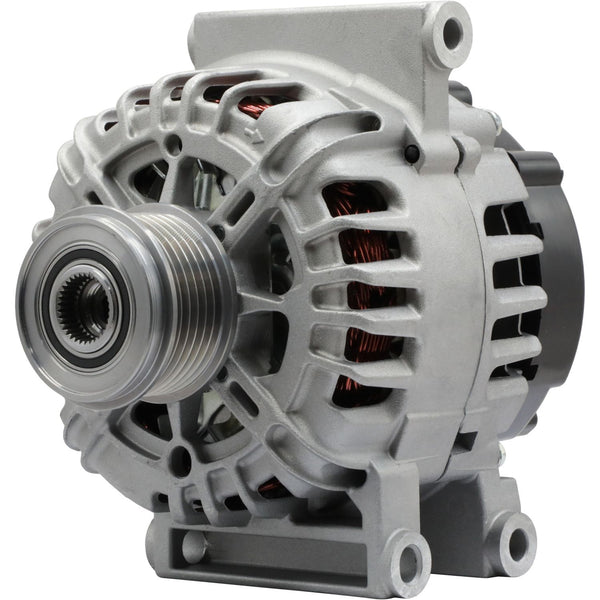 Alternator for Opel - Europe Corsa D 1248cc A13DTE, 1.3 CDTi | OEM 13588308