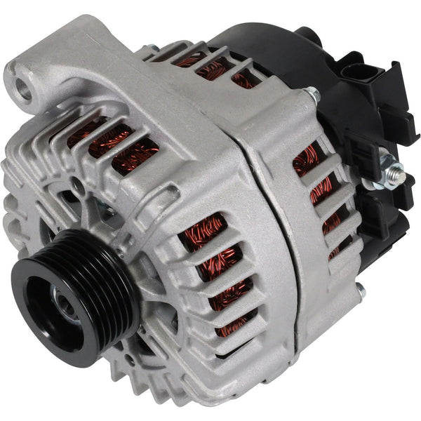 Alternator for BMW - Europe 116d 1995ccm N47D20C, 2.0 | OEM 12-31-7-802-261
