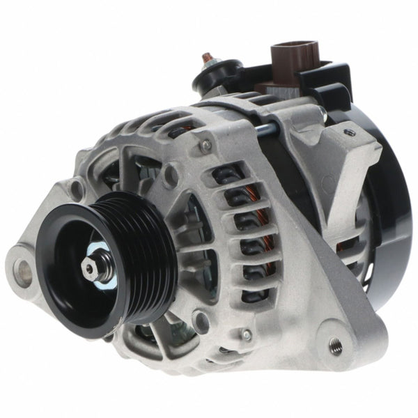 Alternator for Toyota - Europe Yaris II 1329ccm 1NR-FE, 1.33 VVT-i | OEM 104210-9250
