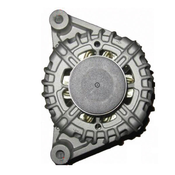 Alternator for Opel - Europe Corsa D 74kW, 100HP, 1398cc, 1.4 | OEM 1202243