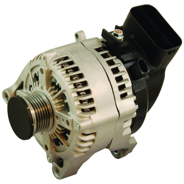 Alternator for 2011-2012 BMW - Europe 118i N13 B16 A | OEM 12-31-7-605-060