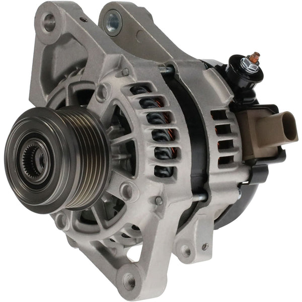 Alternator for Citroen - Europe C1 II 1KR-FE, 1.0 VTi68, 51kW, 69HP, 998cc | OEM B000912080