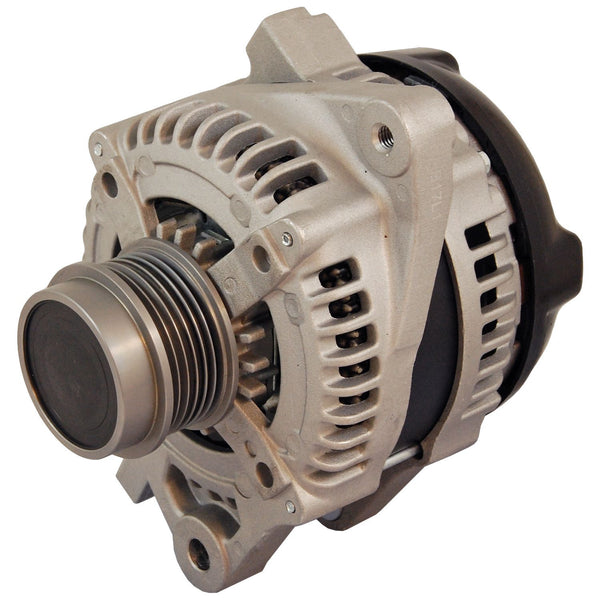Alternator for Toyota - Europe Urban Cruiser 74kW, 101HP, 1329cc, 1.33L | OEM 104210-2300