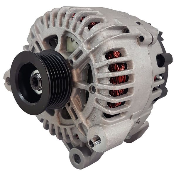 Alternator for 2007 BMW - Europe X3 (E83) Eng.M57 D30 (306D3) xDrive 30 d 155kw M57 D30 (306D3) | OEM 12-31-7-800-308