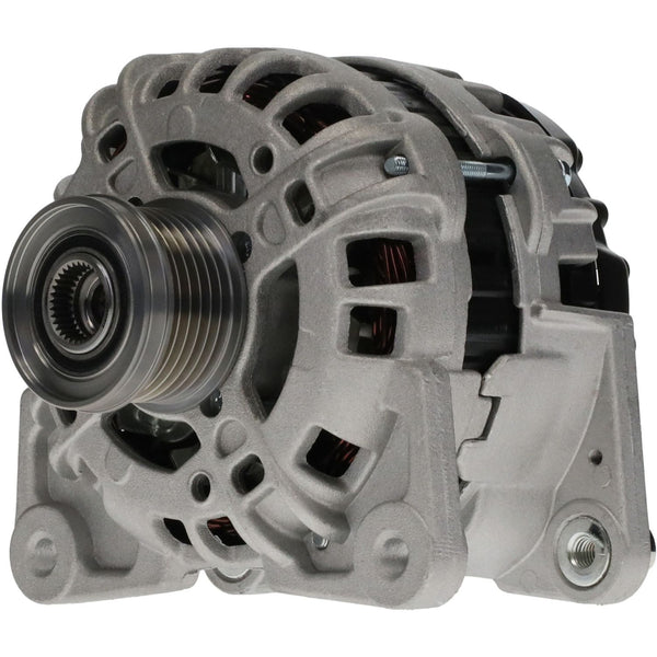 Alternator for 2013 Seat - Europe Mii CHYA, 999cc, 1.0 | OEM 04C-903-023D
