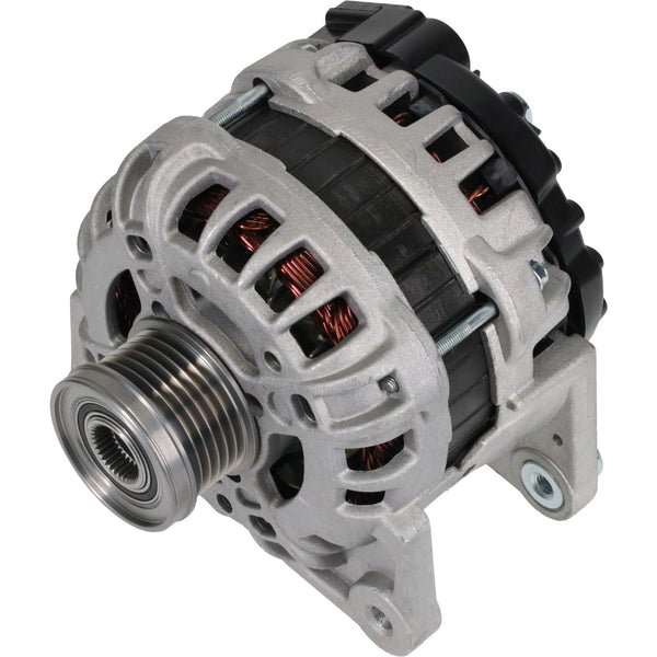 Alternator for Seat - Europe Mii CHYA, 999cc, 1.0 | OEM 04C-903-023B