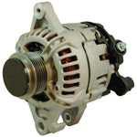 Alternator for Toyota - Europe Yaris 1400, 1ND-TV | OEM 0 124 225 055