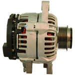 Alternator for Toyota - Europe Yaris 1400, 1ND-TV | OEM 0 124 225 055