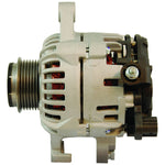 Alternator for Toyota - Europe Yaris 1400, 1ND-TV | OEM 0 124 225 055