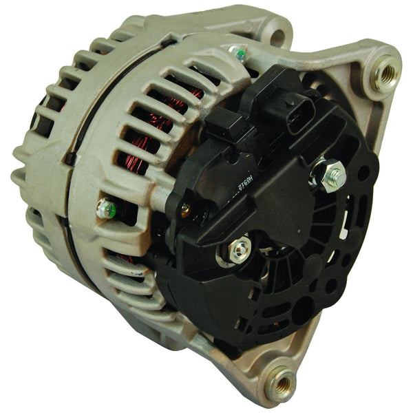 Alternator for Vauxhall - Europe Meriva B B14NEL, 1364cc, 1.4 Turbo | OEM 0 124 425 085
