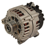 Alternator for 2010-2012 BMW - Europe X5 xDrive 30D N57 D30 A | OEM 12-31-7-807-187