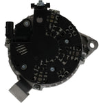 Alternator for 2015 Volvo S60 L5 2.5L 2521cc | OEM 0 125 711 002