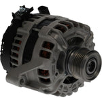 Alternator for 2015 Volvo S60 L5 2.5L 2521cc | OEM 0 125 711 002