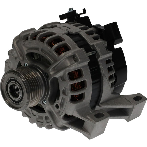 Alternator for 2015 Volvo S60 L5 2.5L 2521cc | OEM 0 125 711 002