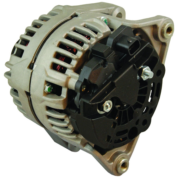 Alternator for Vauxhall - Europe Meriva B 1398ccm A14XEL A14XER | OEM 0 124 425 087