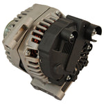 Alternator for Fiat - Europe 500 C 1.3L 1248ccm | OEM DAN1001