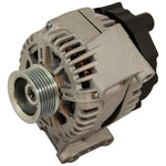 Alternator for Fiat - Europe 500 C 1.3L 1248ccm | OEM DAN1001