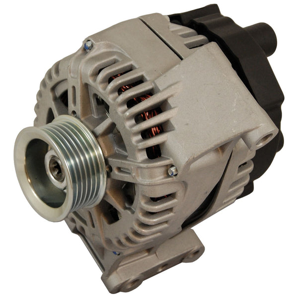 Alternator for Fiat - Europe 500 C 1.3L 1248ccm | OEM DAN1001