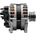Alternator for 2016 Renault - Europe Megane IV 1461cc | OEM F 000 BL0 825