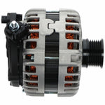 Alternator for 2016 Renault - Europe Talisman Grandtour M5M 450, 147kW, 200HP, 1618cc, 1.6 TCe 200 | OEM F 000 BL0 897