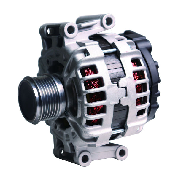 Alternator for 2017-2021 Audi - Europe A3 Quattro L4 2.0L 1984cc 121cid | OEM 06J-903-023A
