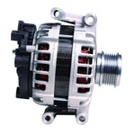 Alternator for 2017-2021 Audi - Europe A3 Quattro L4 2.0L 1984cc 121cid | OEM 06J-903-023A