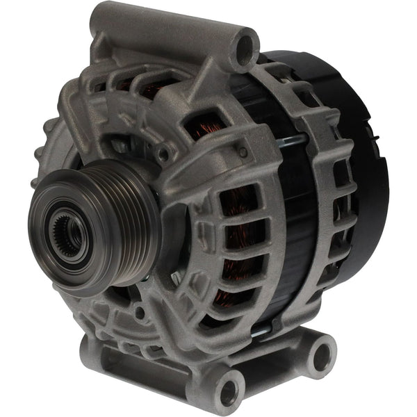 Alternator for Citroen - Europe Jumper 2.2 HDi, 110kW, 150HP, 2198cc | OEM 0 125 811 021