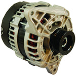 Alternator for Mercedes - Europe A200 CDI 2143ccm OM651.930, 2.2 | OEM 0 125 711 028