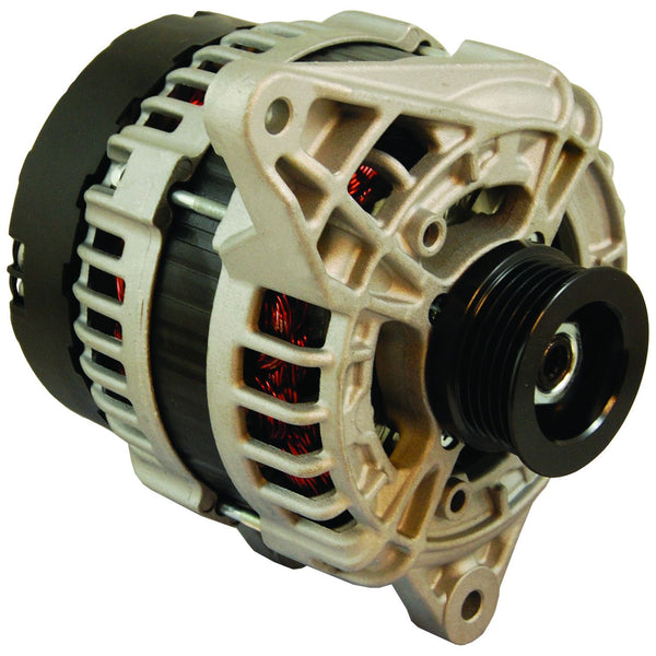 Alternator for Mercedes - Europe A200 CDI 2143ccm OM651.930, 2.2 | OEM 0 125 711 028