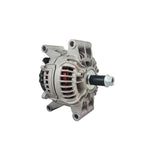 Alternator for 2008 Caterpillar 924K L6 7.0L 428cid Caterpillar C7.1 | OEM 0 124 655 076