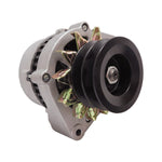 Alternator | OEM Reference Number G11 102 06 B