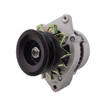 Alternator | OEM Reference Number G11 102 06 B