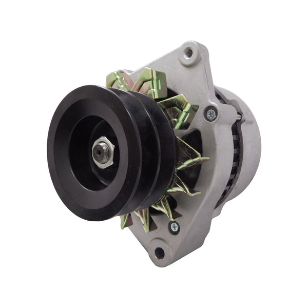 Alternator | OEM Reference Number G11 102 06 B