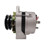 Alternator | OEM Reference Number G11 102 06 B