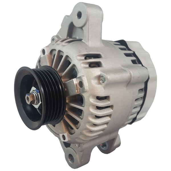 Alternator for Toyota - Europe IQ 0998ccm 1KR-FE, 1.0 | OEM 104210-8310