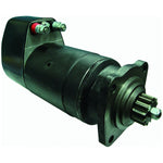 Starter for Renault Heavy Duty - Europe Agora MIDR06.20.45 D, 9.8L Dsl. | OEM IM653