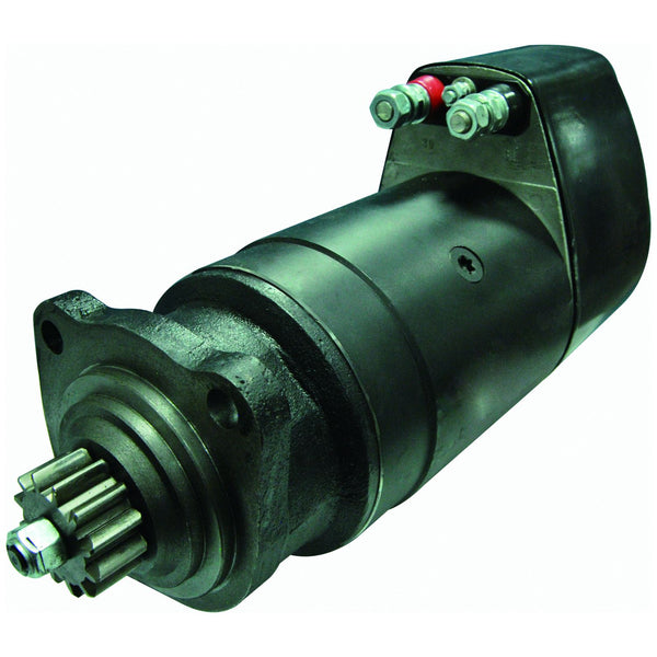 Starter for Renault Heavy Duty - Europe Agora MIDR06.20.45 D, 9.8L Dsl. | OEM IM653