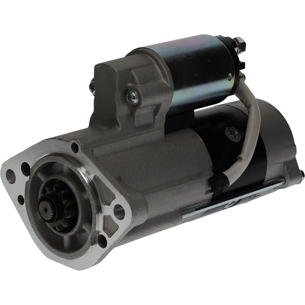 Starter for Caterpillar 305.5 L4 2.8L 173cid 4M40 | OEM 0R1903