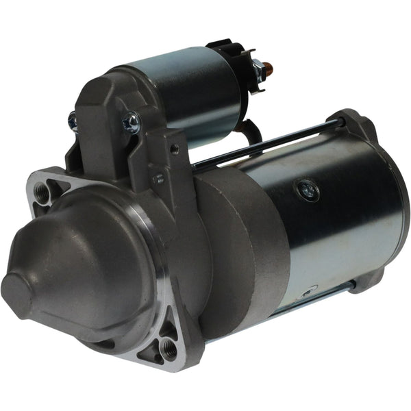 Starter for Hyundai - Europe i30 1991ccm D4EA, 2.0 CRDi | OEM 36100-27700