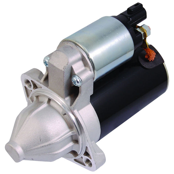 Starter for Hyundai - Europe i30 G4FD, 99kW, 135HP, 1591cc, 1.6 GDi | OEM 36100-2B200