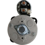 Starter for Massey Ferguson 9245 L7 9.8L 598cid 98 ATI | OEM 8366 643 54