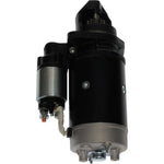 Starter for Massey Ferguson 9245 L7 9.8L 598cid 98 ATI | OEM 8366 643 54