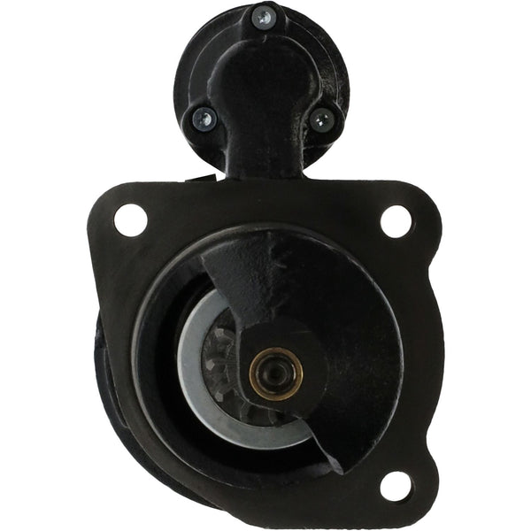 Starter for Massey Ferguson 9245 L7 9.8L 598cid 98 ATI | OEM 8366 643 54