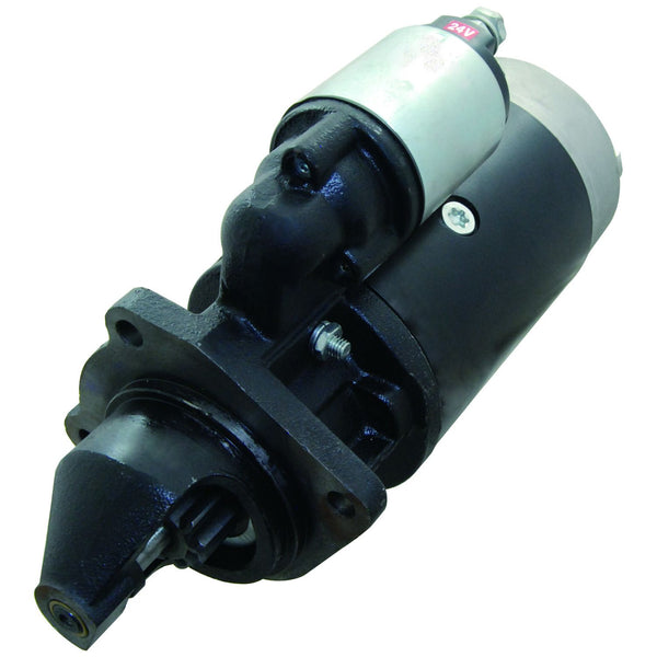 Starter for 1990 MAN - Europe 10.150 D0226MF, 5.7L | OEM 0 001 368 056
