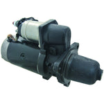 Starter for 1998 DAF - Europe Sport XE280 ; 12.6L Dsl. | OEM 0 001 372 003