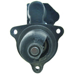 Starter for 1998 DAF - Europe Sport XE280 ; 12.6L Dsl. | OEM 0 001 372 003
