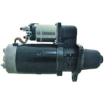 Starter for 1998 DAF - Europe Sport XE280 ; 12.6L Dsl. | OEM 0 001 372 003