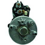 Starter for 2009 Mercedes Heavy Duty - Europe Actros Series L6 12.0L 11950cc 729cid Mercedes-Benz OM501LA | OEM 0 001 371 019
