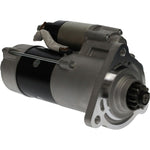 Starter for Mercedes Heavy Duty - Europe Actros Series OM541, 12.0L | OEM 19011501